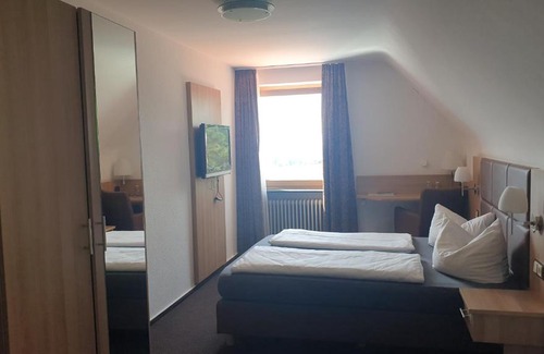 Marloffstein Hotel | Restaurant und Hotel Alter Brunnen