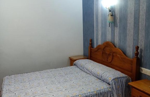 Moraleja House | Restaurante & Hostal El Volante