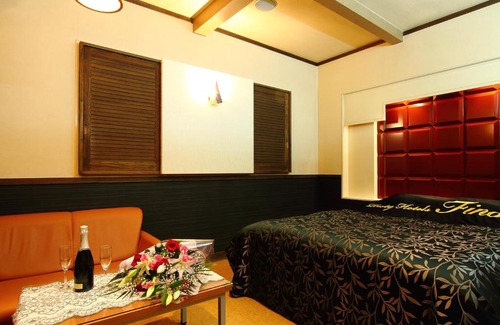 Sano Hotel | Restay Fino (Adult Only)