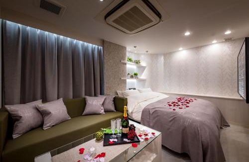Machida Hotel | Restay Onoji (Adult Only)