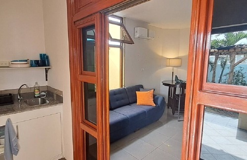 Portoviejo Apartment | Restful Beachfront House in Ecuador
