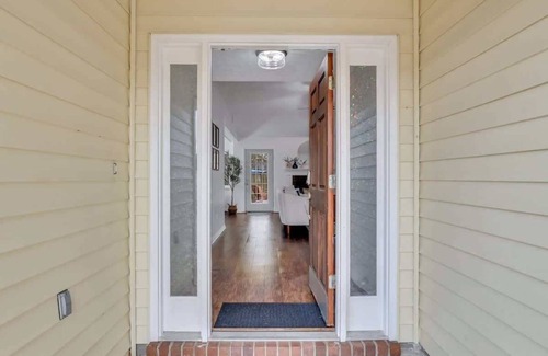 Richmond Hill House | Restful Escape near Savannah