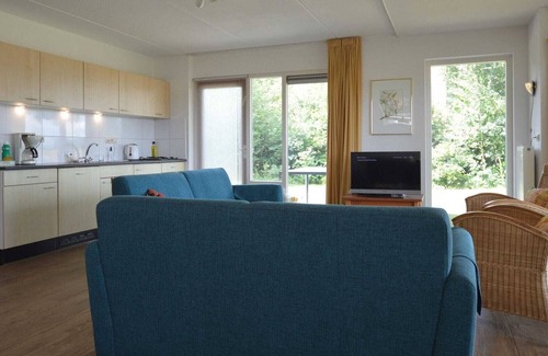 Lemele House | Restful Holiday Home in Lemele with a Spacious Garden