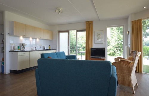 Lemele House | Restful Holiday Home in Lemele