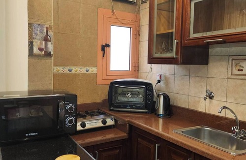 Heliopolis House | Restful One Bedroom Apartment