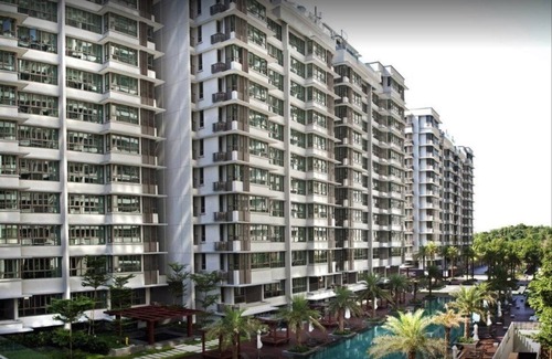 Kuala Lumpur Condo | RESTFUL ROOM @ MONT KIARA