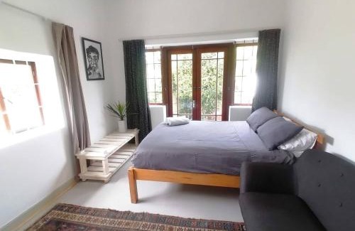 Mowbray House | Restful Tree House in Little Mowbray