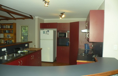 American River House | Resthaven Retreat Kangaroo Island