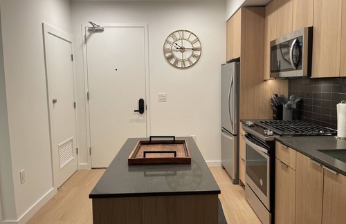 Reston Apartment | Reston Town Center Station Apartment - 10 mins walk to DC access!