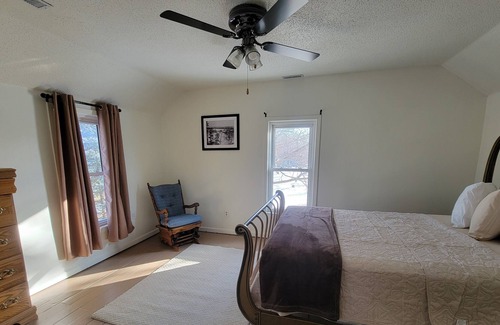 Chariton Other | Restored 1880's Mallory Estate farmhouse on 20 manicured acres