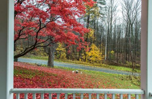Lenox House | Restored 1881 Farm House