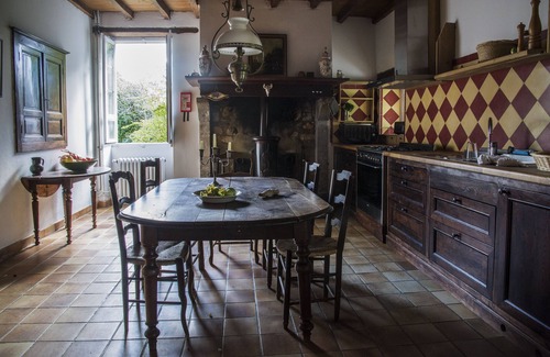 Orthevielle Other | Restored farmhouse, fenced garden 1.8 Ha, private swimming pool