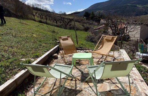 La Cresse House | Restored farmhouse ideal for relaxation and nature activities