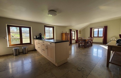Orval House | Restored Forge Stay by Orval