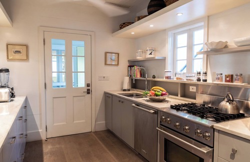 Dunmore Town House | Restored Historic Home w/Pool, Spectacular Outside Space