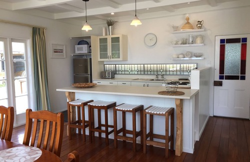 Pohara House | Restored Villa close to the Beach