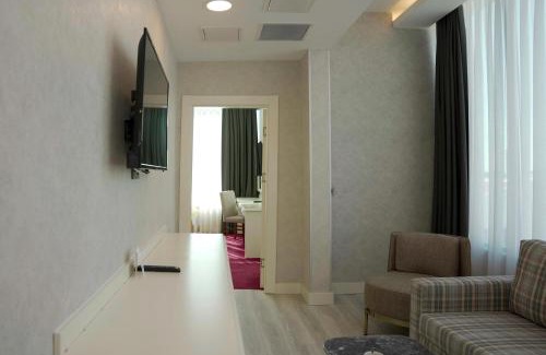 Yildizevler Hotel | Resun Hotel