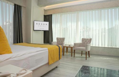 Yildizevler Hotel | Resun Hotel