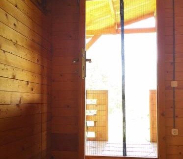 Riu de Mori House | Retezat Retreat - wood cabin