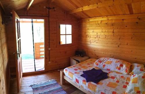 Riu de Mori House | Retezat Retreat - wood cabin