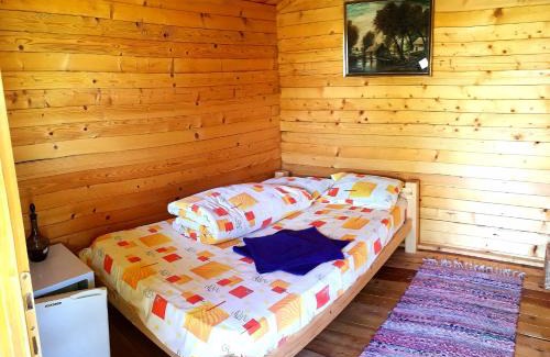 Riu de Mori House | Retezat Retreat - wood cabin