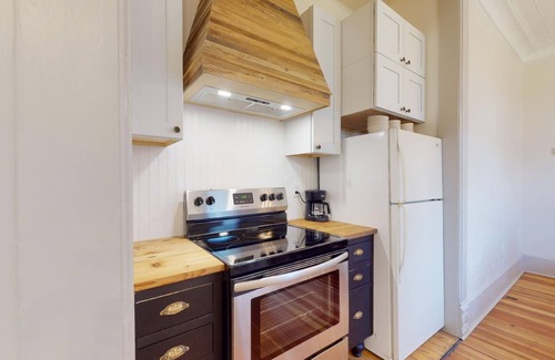 Gunnison House | Retha Victorian - Gunnison