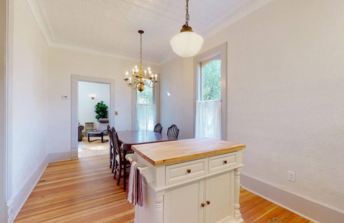 Gunnison House | Retha Victorian - Gunnison