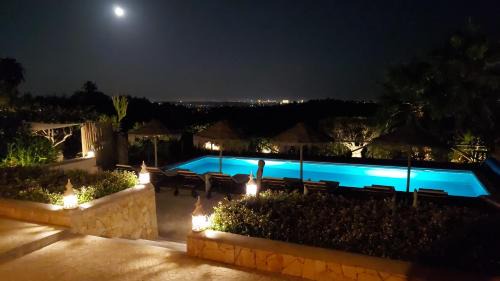 Boliqueime Bed & Breakfast | Retiro da Janela