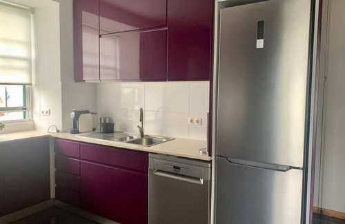 Horta Apartment | Retiro das Bananeiras