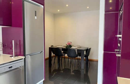 Horta Apartment | Retiro das Bananeiras