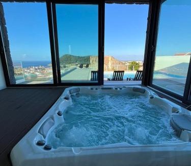 Angra do Heroismo Apartment | Retiro dos Ingleses