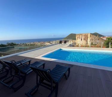 Angra do Heroismo Apartment | Retiro dos Ingleses