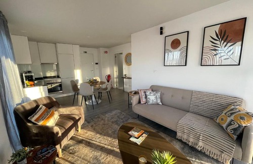 Valenca Apartment | Retiro em Valença