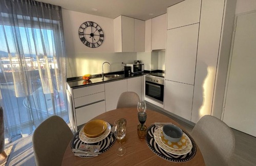 Valenca Apartment | Retiro em Valença