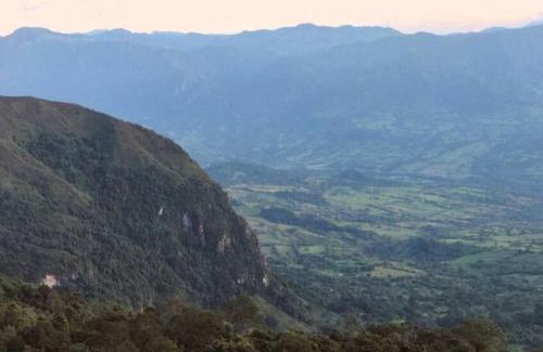 Fredonia House | Retiro privado sobre el rio Cauca