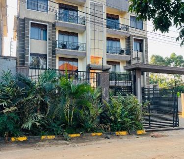 Kireka Apartment | Reto Luxury Homes 1 bedroom Apartment