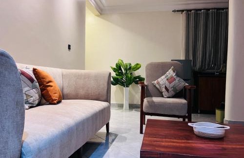 Kireka Apartment | Reto Luxury Homes 1 bedroom Apartment