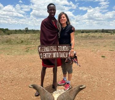 Maasai Mara Bed & Breakfast | Retosafarismara