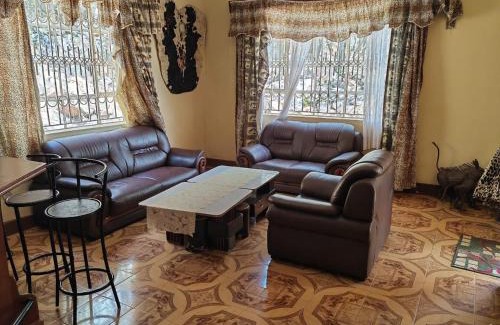 Maasai Mara Bed & Breakfast | Retosafarismara