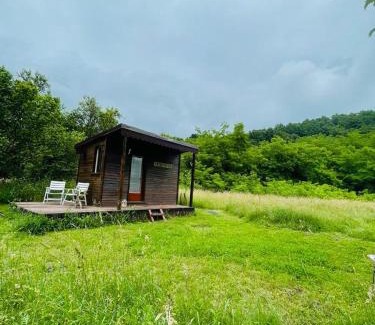 Buchin Resort | Retreat în padure