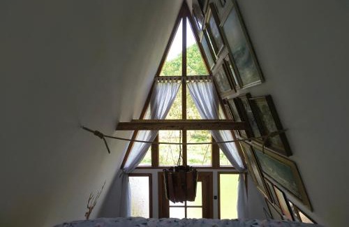 Buchin Resort | Retreat în padure