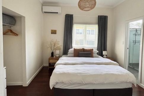 Mira Mar House | Retreat
