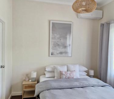 Mira Mar House | Retreat