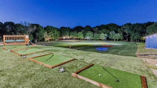 Irene House | Retreat Blooming Grove A Retreat Dfw Experience
