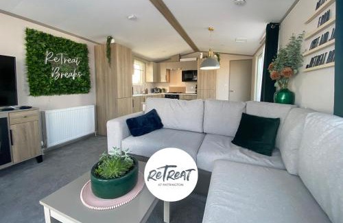 Patrington Haven Resort | ReTreat Breaks - 45 Park Lane