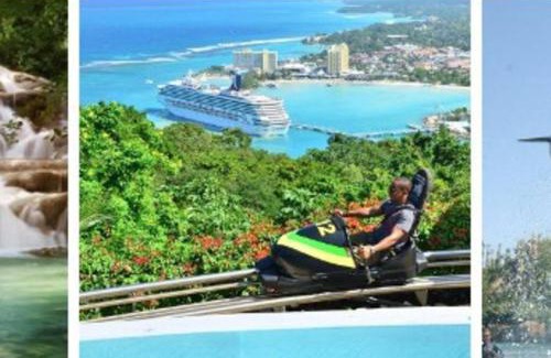 Rio Bueno House | Retreat by the Beach Lovely New 2 Bedroom