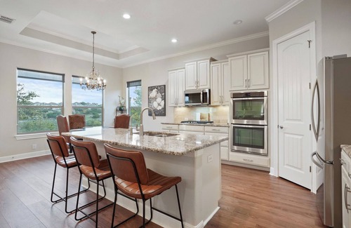 Spicewood House | Retreat House in Spicewood - Pet/Family Friendly