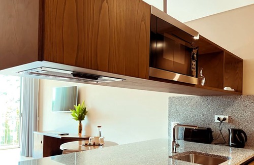 Balocas House | Retreat in style | Spacious apartment | Spa complex & 3 swimming pools