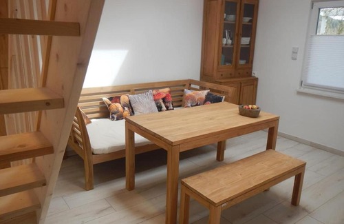 Rettenbach a.Auerberg Apartment | Retreat im Ostallgäu