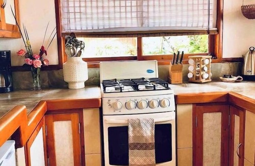 San Marcos La Laguna Apartment | Retreat in Paradise!
